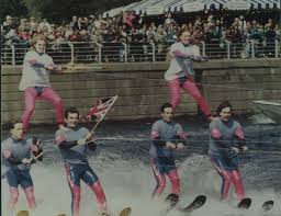 Image result for Loch Lomond Waterski Club