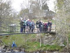 Image result for Duncanrig Rambling Club