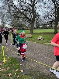Image result for Running Club Finsbury Park - We Run