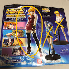 「エクセレン・ブロウニング」の画像検索結果