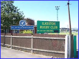 Image result for Ilkeston Rugby Union Football Club