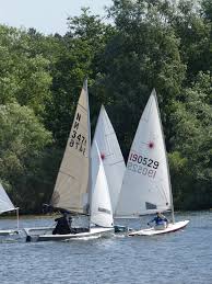 Image result for St Edmundsbury Sailing & Canoeing Association