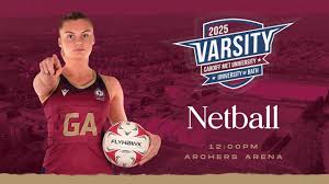 Image result for Cardiff University Netball Club