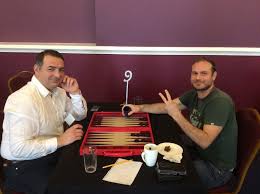 Image result for York Backgammon Club