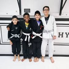 Image result for Trusted Guard Martial Arts Dojo