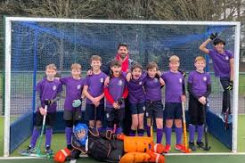 Image result for Cambridge City Junior Hockey Club