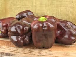 Afbeeldingsresultaat voor chocolate beauty sweet pepper