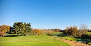 Image result for Ashton & Lea Golf Club Ltd