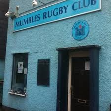 Image result for Mumbles Rugby Football Club