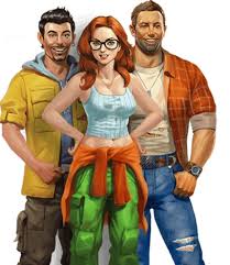 Image result for Survivors