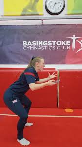Image result for Basingstoke Gymnastics Club