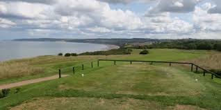 Image result for Filey Golf Club