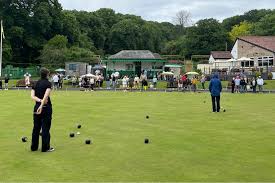Image result for Ashcombe Bowls Club