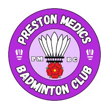 Image result for Preston badminton club