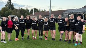 Image result for Bromsgrove Rugby Football Club