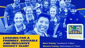 Image result for Abingdon Hockey Club