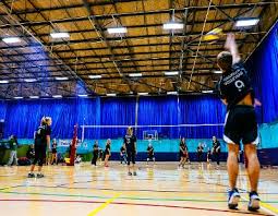 Image result for Guernsey Schools Badminton Club
