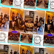 Image result for Teesside Twirlers