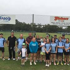 Image result for Wentworth Tennis & Health Club