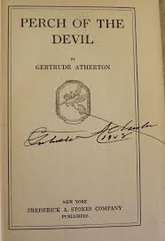 Image result for Atherton Devils