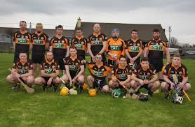 Image result for Causeway Hurling Club