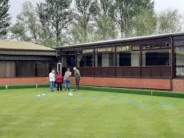 Image result for Marchmount Bowling Club