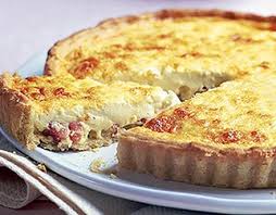 Quiche Lorraine