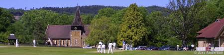 Image result for Shottermill Cricket Club