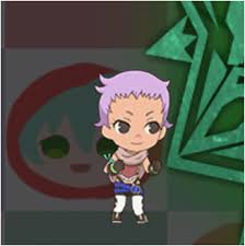 「エルマーナ・ラルモ テイルズオブイノセンス」の画像検索結果