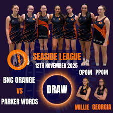 Image result for Blackpool Youth Netball Club