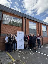 Image result for Barton Under Needwood Cc