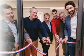 Image result for Tate & Lyle Bowling Club