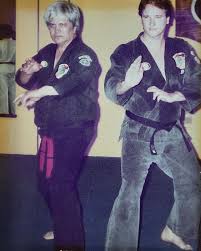 Image result for Kenpo Karate Club