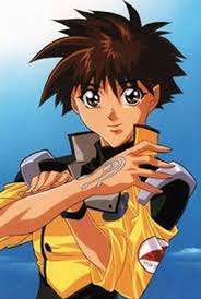 「テンカワ・アキト」の画像検索結果