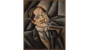 Bildergebnis für Kubismus