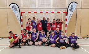 Image result for United in the Community - Horncastle Player Development Centres