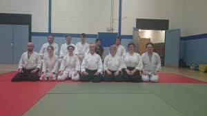 Image result for Matlock Aikido Club