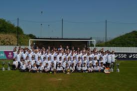 Image result for Cheshunt Youth Netball Club