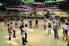 Image result for Rollerworld (Colchester)