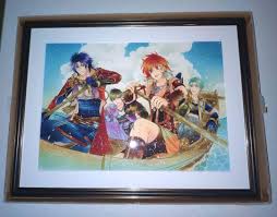 「有川将臣 遙かなる時空の中で3」の画像検索結果