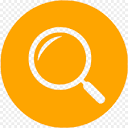 Google Search - Yellow Circle - CleanPNG / KissPNG