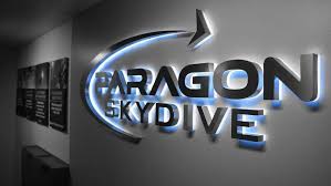 Image result for Paragon Skydiving