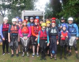 Image result for Kingfisher Canoe Club