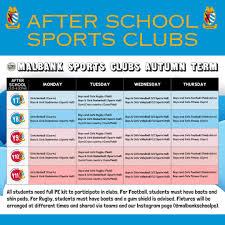 Image result for Malbank Badminton Club