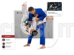 Image result for Horndean Zen Judo Club