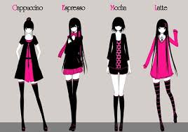 manga style fashion  Images?q=tbn:ANd9GcRa4v0zJf2UzrR1kX8eZyGx0DR10oTdg1a8F-wSBPoyb7wMp9xl