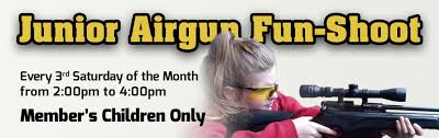 Image result for Hurworth Air Gun Club