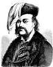 Gáspár Bekes
