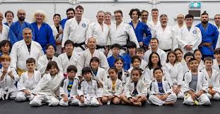 Image result for Melbourne Judo Club