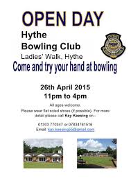 Image result for Hythe Bowling Club